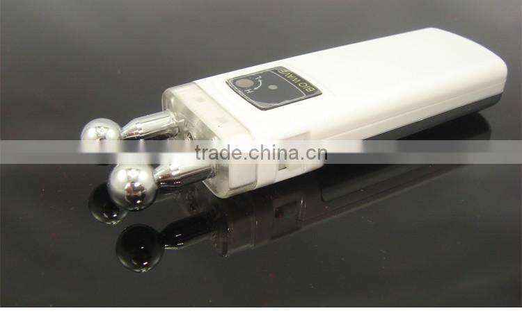 YALO Bio facial Massager with ce