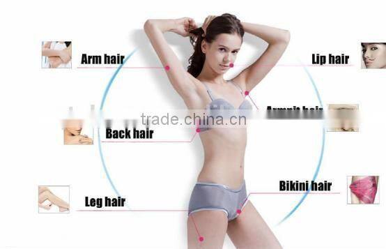 Professional beauty equipment factory/hair removal machine factory