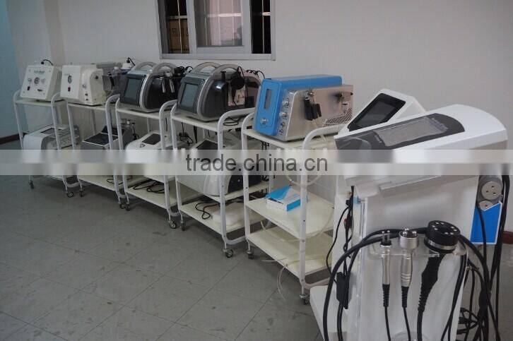 NL-SF650 Hair Rejuvenation 650nm Diode laser Anti Hair Loss treatment Hair Regrowth Brush Comb equipment with CE