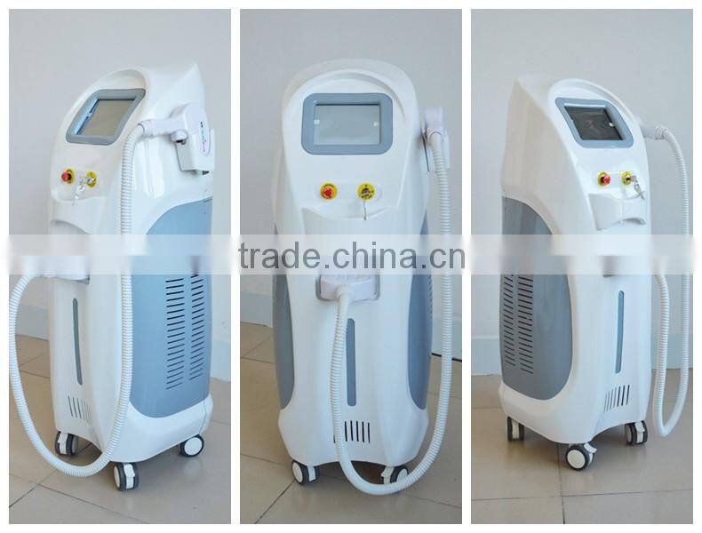 2016 Weifang KM factory! professional laser hair removal machine