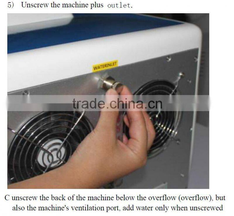 Best 808nm diode laser permanent hair removal machine price