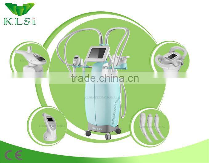 Best Effective Weight Loss Machine Fat Removal Massage
