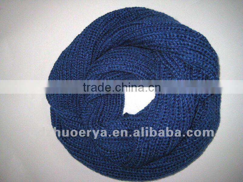 Plain Pure Color scarves for ladies 7