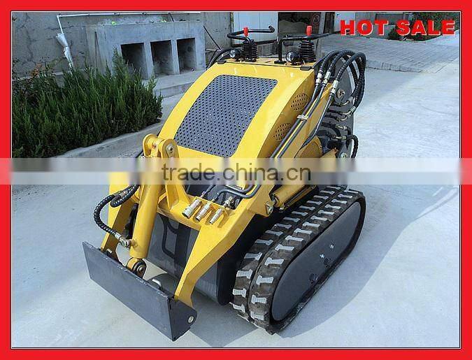 mini loader