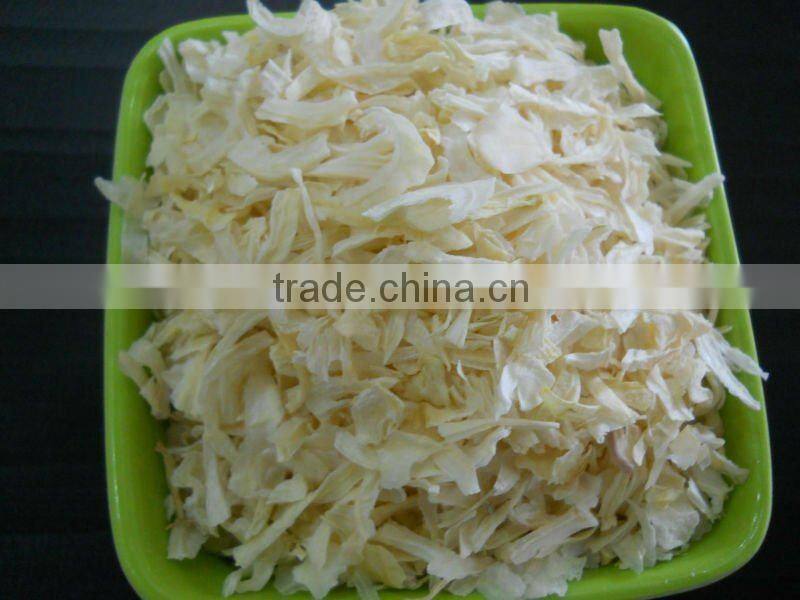 Dehydrated Onion Kibbled