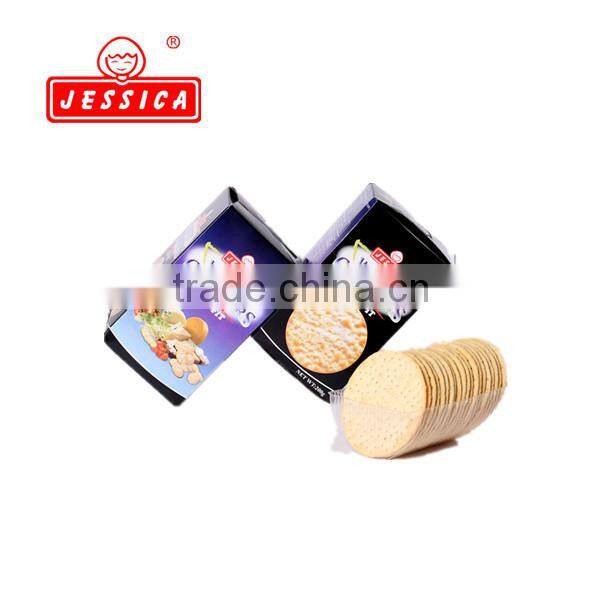 200g Healthy Cheap Water Cracker