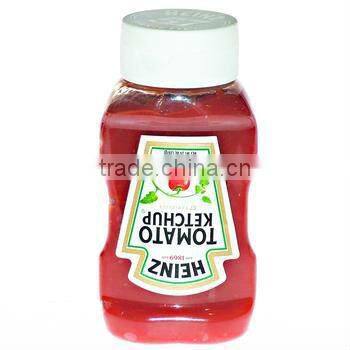 automatic oil packing machine/sauce filling machine