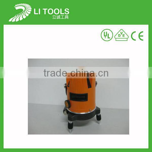 Red beamlaser level