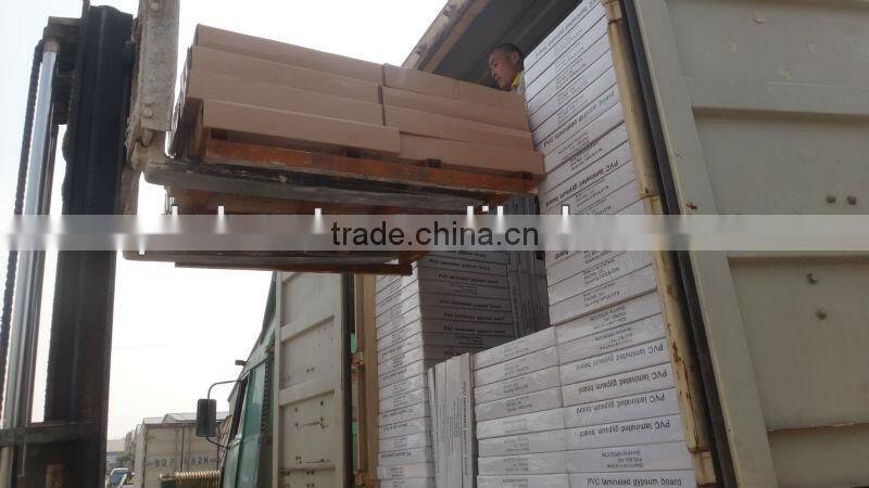 12mm Ceiling tiles standard size