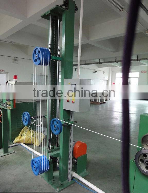 Good quality ! Automatic cable coil winding machine/copper cable coil winding machine/cable coil winding machine