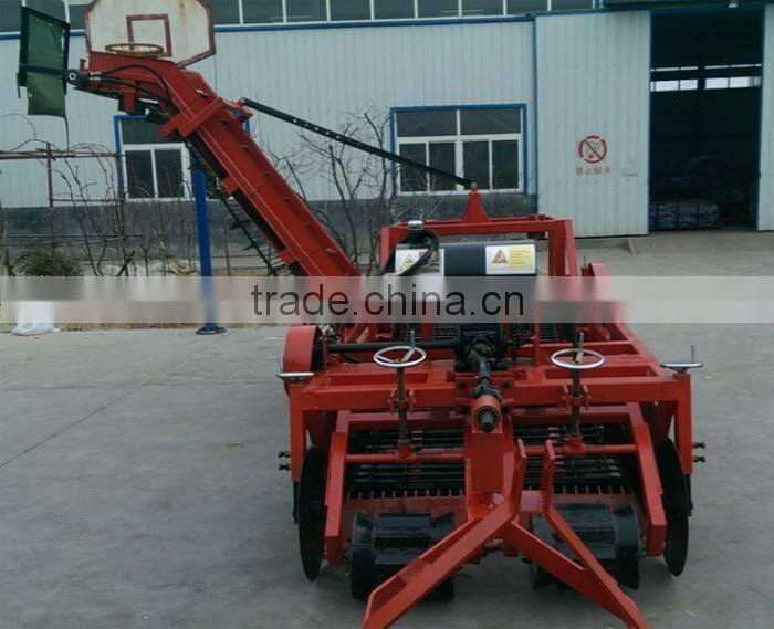 High Quality Potato Harvester Machine for Sale