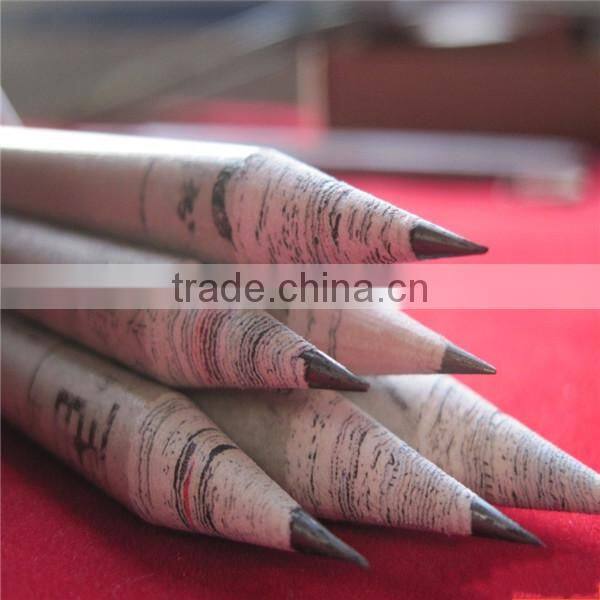 high efficiency and have stock newspaper making machine 0086-3503826925