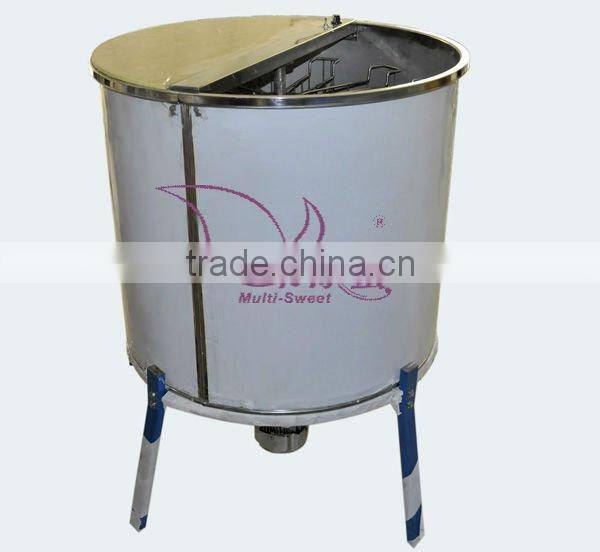 stainless steel 8 frames electrical Extracteurs de miel