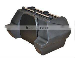 rotomolding ATV box,ATV tail box, made of LLDPE