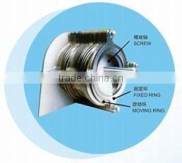 domestic wastewater treatment system