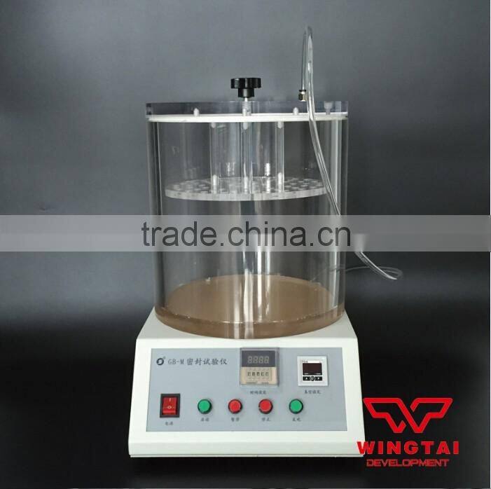 Intelligent Peel Testing Machine