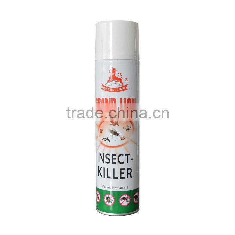 quanzhou insect killer made in China aerosol