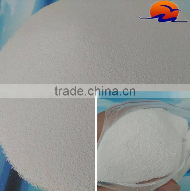 White Granular Potassium Nitrate 99.4%min KNO3