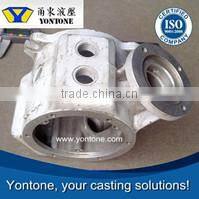 Yontone YT901 Customer First ISO9001 Factory Reasonable Price 6082 T6 Heat Treatment Sand Casting and Molding Process