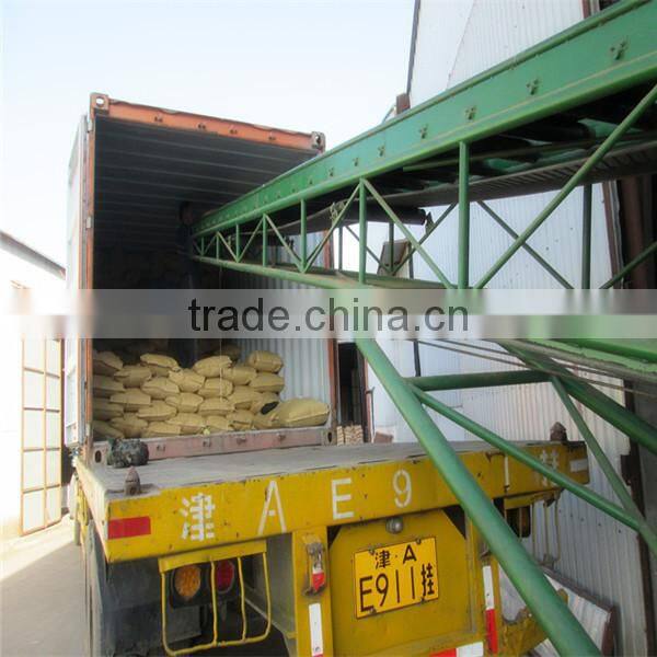 Industrial Gelatin for Adhesives/Match Head/Transparent Plastic Bulk Gelatin China Plant