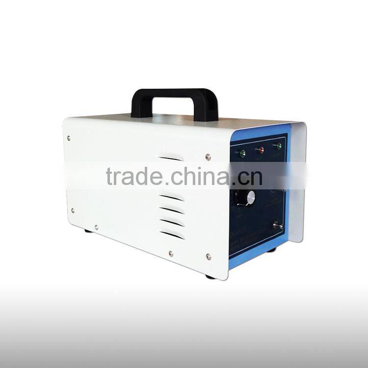 2g adjustable ozone generator air solution