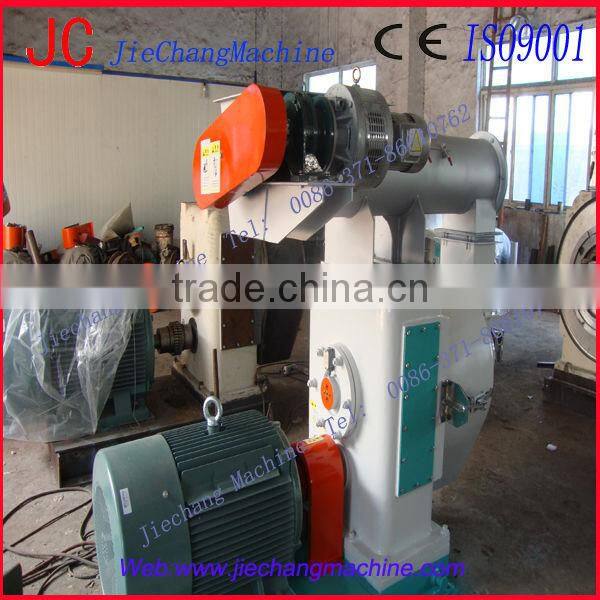 Hard wood pellet mill in Sri Lanka