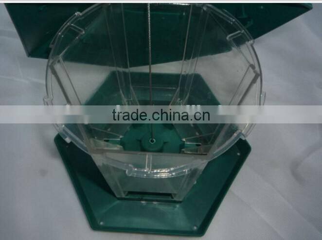 Outdoor Hanging Garden Wild Bird Feeder