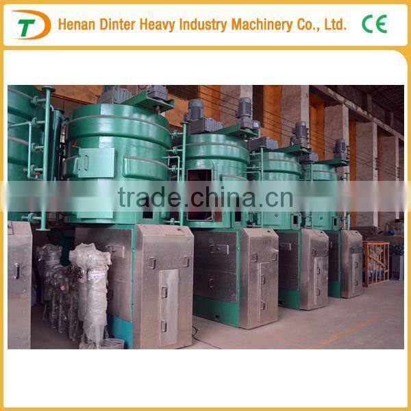Best Supplier Dinter Brand sesame seed processing machinery