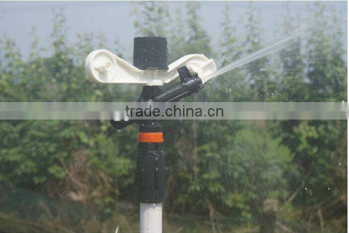 3023 3/4 inch irrigation plastic aspersores