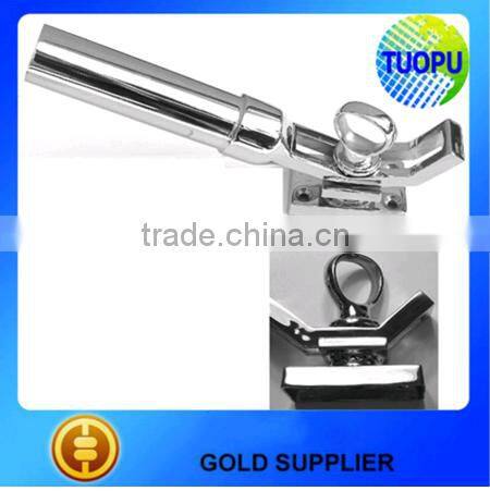 Sell nylon fishing rod holder,nylon 3 tube rod holder rack,3 way fishing nylon rod holder