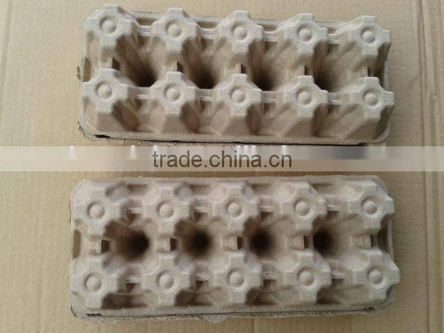 Paper waterproof egg trays/Plastic food tray/ Plastic incubator egg tray