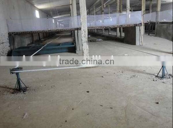 Cow Manure dewater Machine / Cow dung dewater Machine in dairy Farm /cow dung cleaning machine