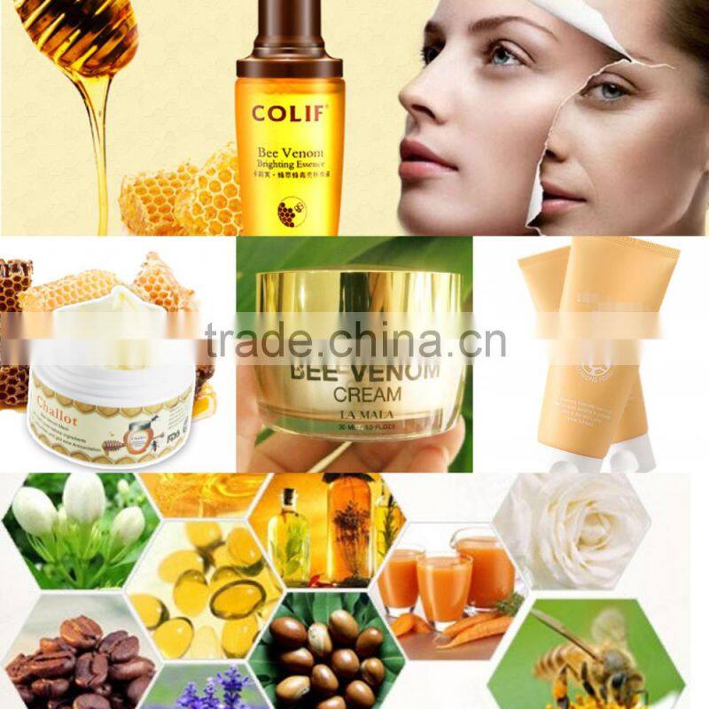 hot sale factory price Full enclosed bee venom collector / apisin collector