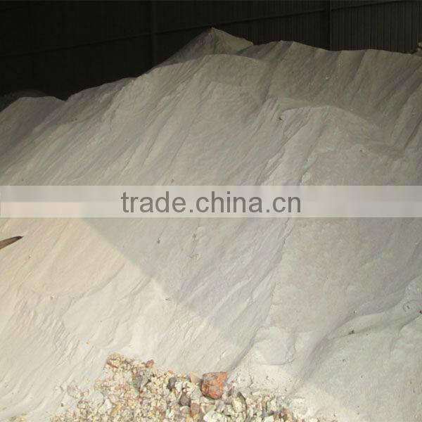 CS 2015 HOT SALE Best price calcined flint clay for precision casting high quality mullite powder