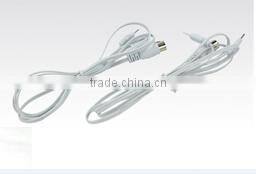 Portable EMS Electric Muscle Stimulator Breast Ehhacer Electrostimulation Machine for Salon