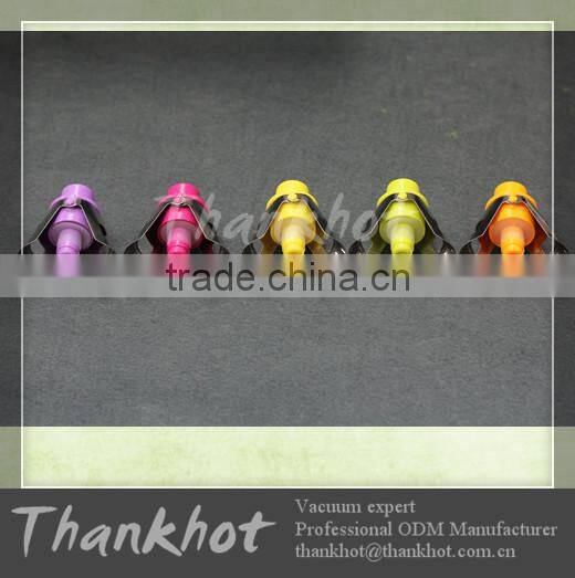 Wholesale sparkling wine saver