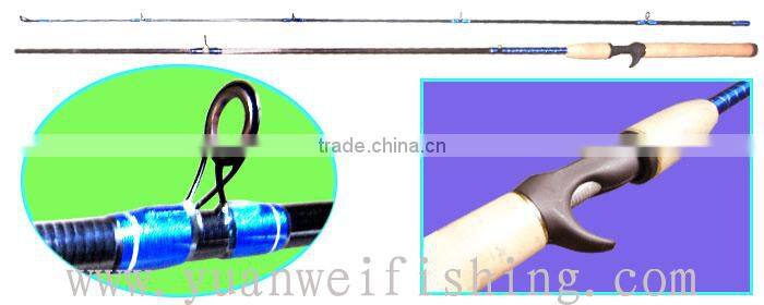 Creative Design Fishing Rod Carbon
