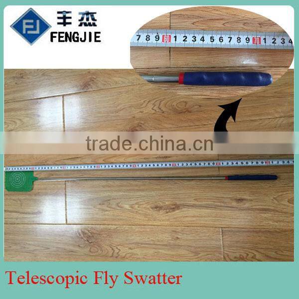 Hot selling Telescopic Fly Swatter