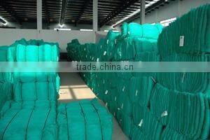 Nylon cheap material multifilament fishing net for coastal areas