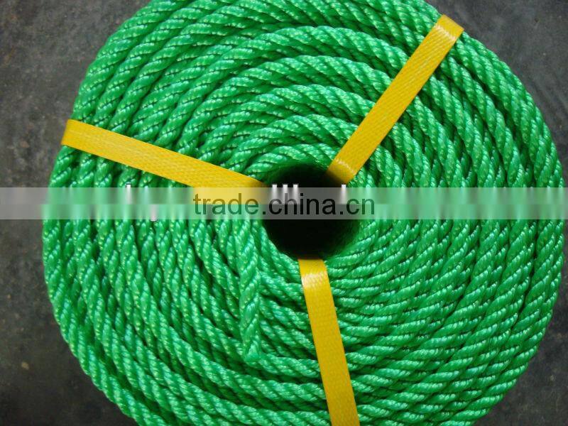 southe asia need 3 strand diameter 50mm nylon rope