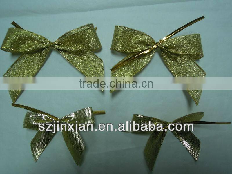 Showed on Space X of Silver/gold Elastic Cord manufacturer