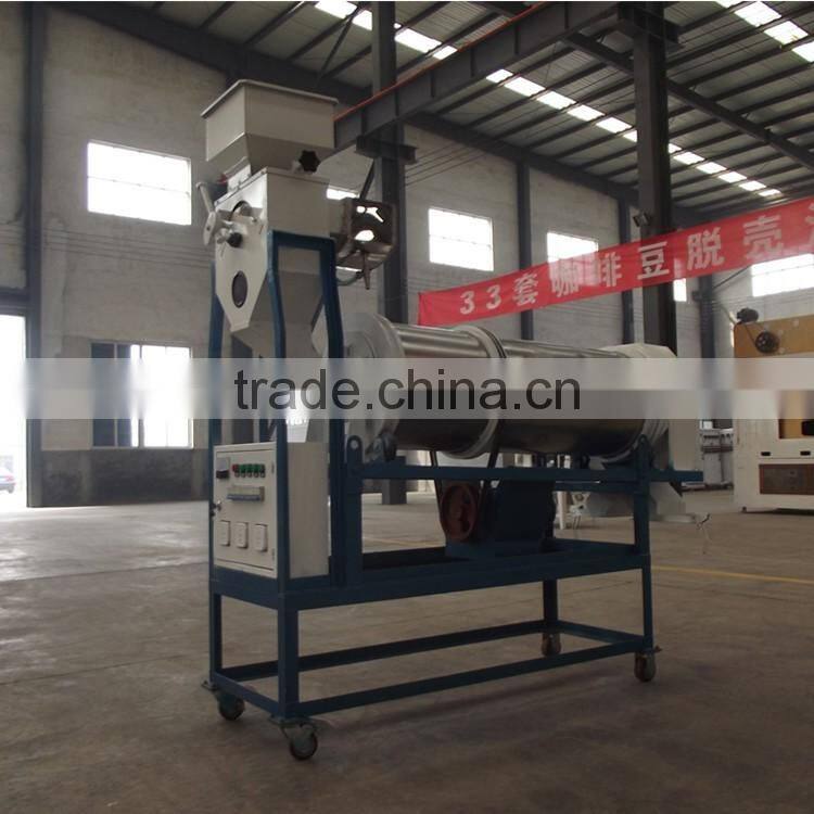 Grain Seed Coating Machine