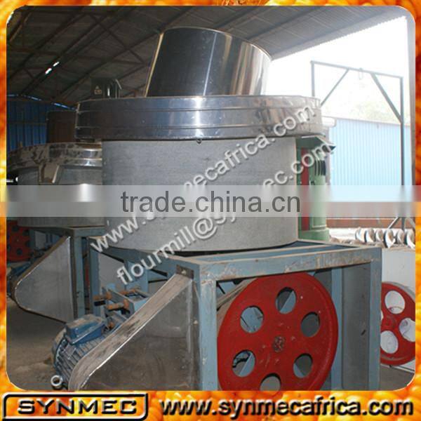 manual wheat grinder