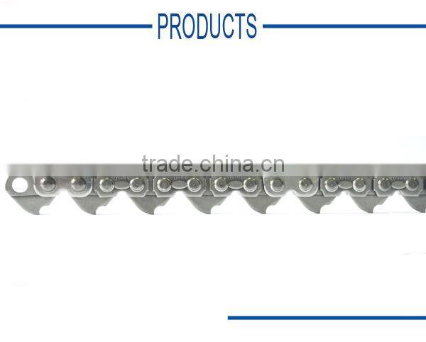Pitch .404" Gauge .080" MAYA harvester Saw Chain-18HX Saw Chain