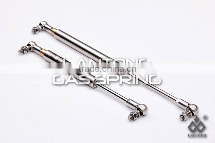 High Quanlity Stainless Steel Gas Spring With Best Price China Factory