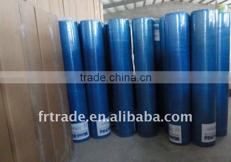 USA market fiberglass mesh roll