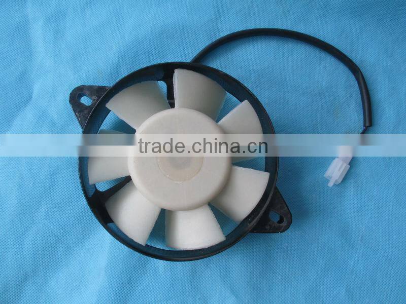 Ventilateur cooling fan radiator cooler for BASHAN 200 ATV and Go kart