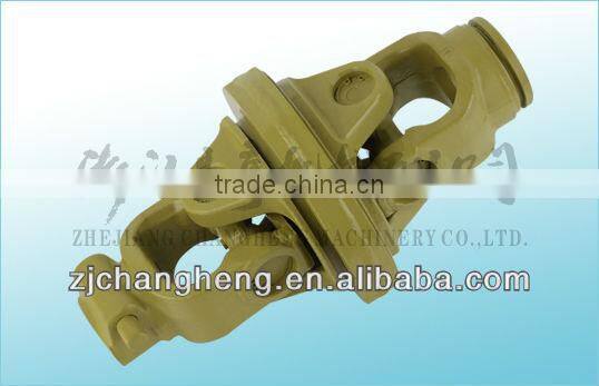 Cardan Shaft Wide Angle Joint