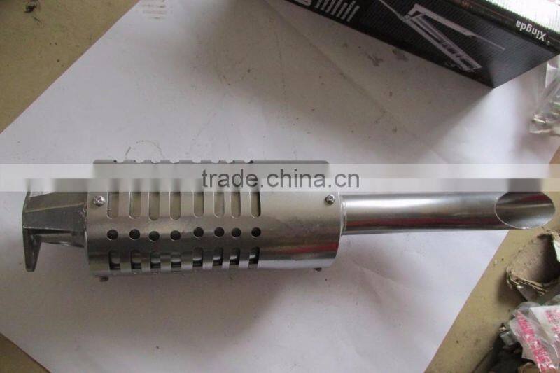 Low Price Small Engine Exhaust Muffler ForJiangdong Parts