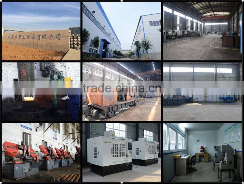 forged industrial hardware of excavator parts